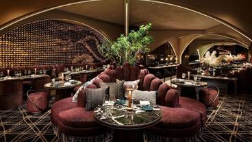 レストラン店内④ / 7