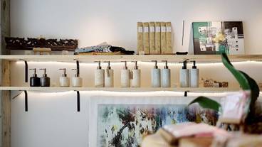 デザイナーショップ / 33