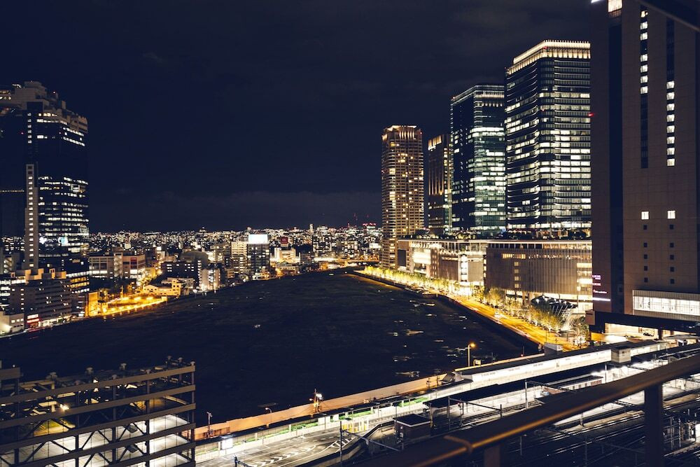 施設からの眺望