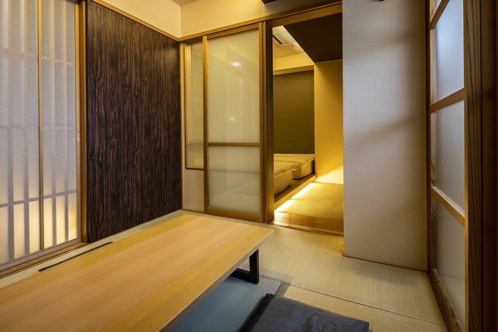 みかんジュースの蛇口にオリジナル浴衣♪家族みんなのテンションが上がる宿4755112