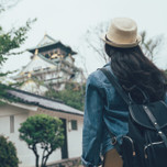 【全国】おひとり様で「城ガール」デビュー♪おすすめの名城＋周辺ホテル10選