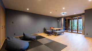 [ペット同室不可]8名定員 禁煙 (ファミリー)