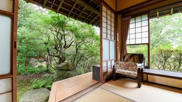 部屋からの景観 / 29