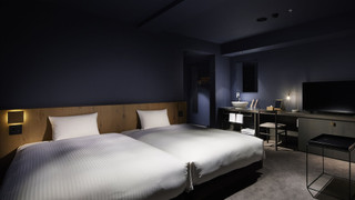 デラックスツイン (禁煙)