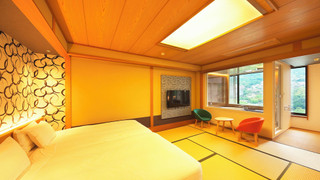 スーペリア 4 人部屋 禁煙 マウンテンビュー