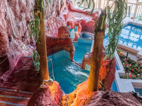 三日月シーパークホテル安房鴨川 / 2