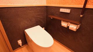 ラグジュアリー スイート