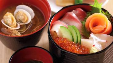 朝食ビュッフェ / 3