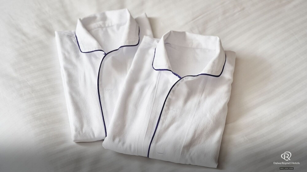 客室の設備とサービス