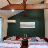 ルネッサ赤沢(静岡県 コテージ・ロッジ・一棟貸) / 2