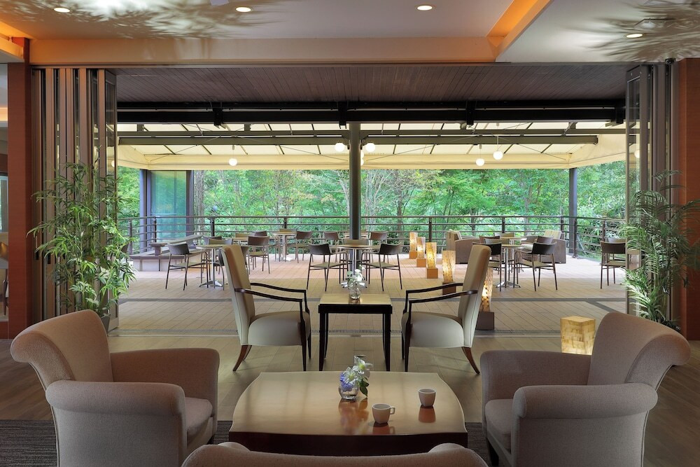 テラス / パティオ