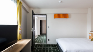 Junior Suite with Maisonette Private Bathroom in the Historic Bldg