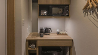 NISHIKI キングルーム 禁煙