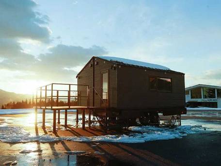 アルペンブリックリゾート / 5