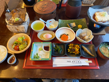 「ホテル穂高」 料理 197906808 