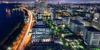 福岡女子旅は夜観光がお得♪人がいない時間に満喫しよう！観光スポット8選