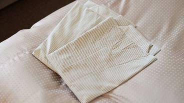 客室の設備とサービス / 26