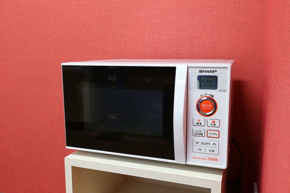 ホテルウィングインターナショナルセレクト名古屋栄（ホテルウィングインターナショナルセレクトナゴヤサカエ） / 8