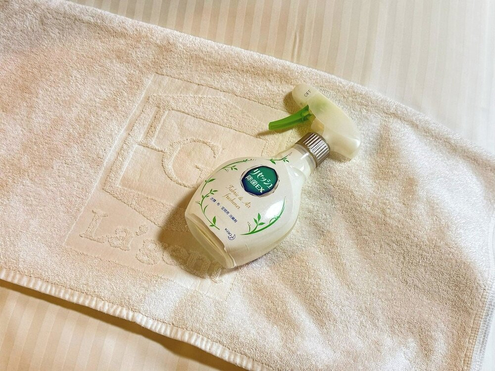 客室の設備とサービス