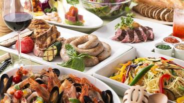 レストラン / 14