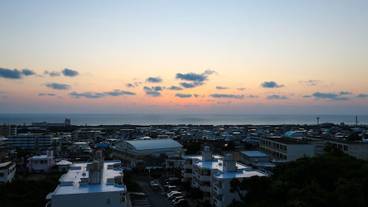 ビーチ / オーシャン ビュー / 23