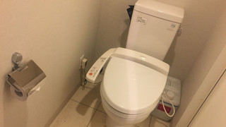 ダブルルーム 禁煙