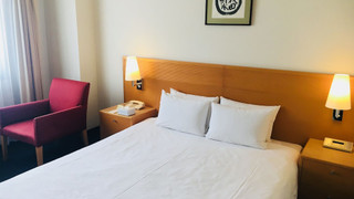 スタンダード ダブルルーム 禁煙