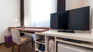 ハリウッドツイン 禁煙