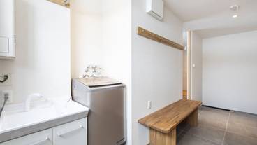 ランドリー / 13