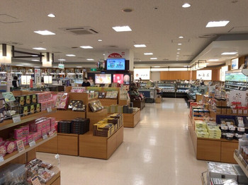 「アカシア」 内観 133234829 店内