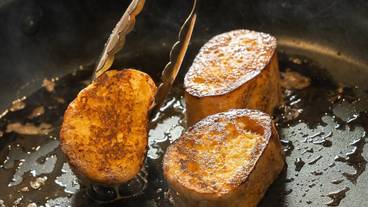 朝食ビュッフェ / 5