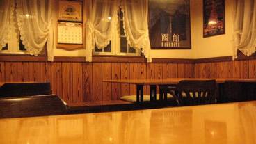 施設内の設備 / 3