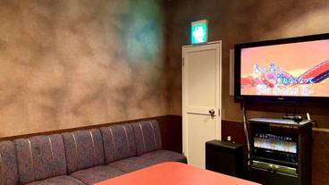 カラオケ ルーム / 7