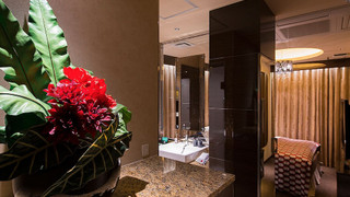 グランデルームlong stay チェックイン14時/チェックアウト12時 喫煙