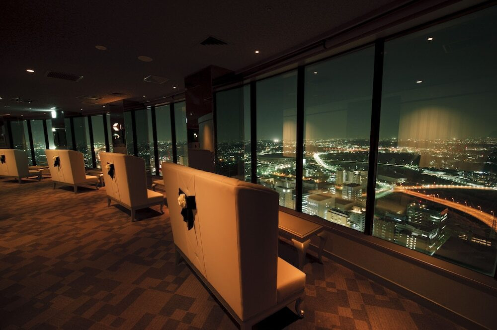 「トップ オブ ヨコハマ バーラウンジ」 料理 76512969 