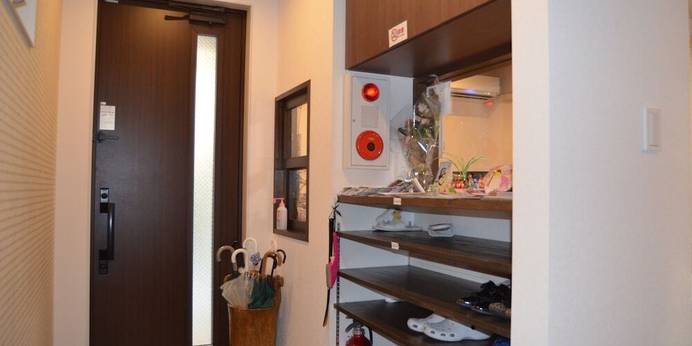 福岡ゲストハウス Jikka（福岡県 ゲストハウス・ホステル・ドミトリー） / 1