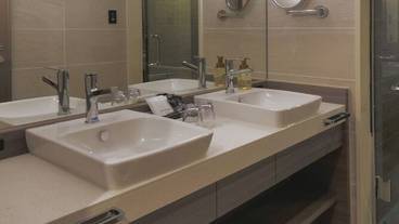 バスルーム / 21