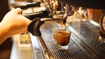 コーヒーショップ / 9