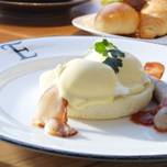 道南の自然とグルメをのんびり満喫♪「函館大沼 鶴雅リゾート エプイ」