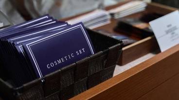 客室の設備とサービス / 11