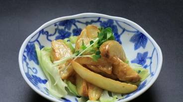 食事・飲み物 / 2