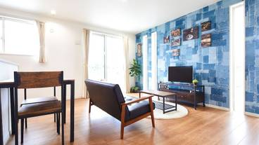 リビングルーム / 6