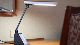 ツインルーム　セミダブルサイズベッド 2 台　北向　禁煙