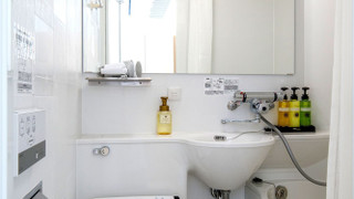 和洋室ツインルーム (Bタイプ)