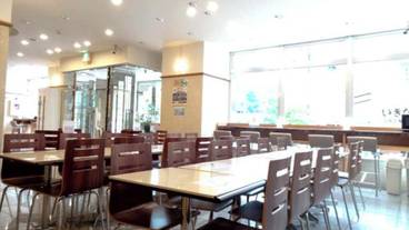 朝食スペース / 3