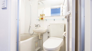 スタンダード ダブルルーム 禁煙