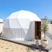 イノセンスリゾート~in千葉レゾール(千葉県 グランピング) / 5