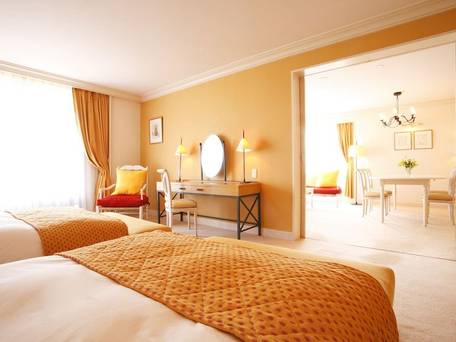 ロテルド比叡 / 1