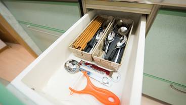 専用キッチン / 34