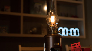 人狼とマーダーミステリーの部屋 禁煙